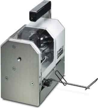 Abisolier-/Crimpautomat CF 3000-2,5 Abisolier-/Crimpautomat CF 3000-2,5