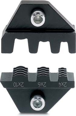 Gesenk CF500/DIEAI-TWIN10 Gesenk CF500/DIEAI-TWIN10