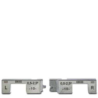 Werkzeug-Automaten Zubehör CF 1000 PB 10-2,5 Werkzeug-Automaten Zubehör CF 1000 PB 10-2,5