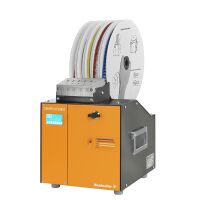 Crimp- u. Abisolierautomat CRIMPFIX R VARIO