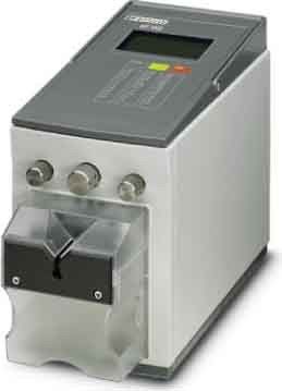 Abisolierautomat WF 1000 Abisolierautomat WF 1000
