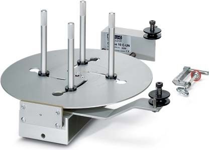 Kabelschneidwerkzeug CUTFOX 10 C-UN Kabelschneidwerkzeug CUTFOX 10 C-UN
