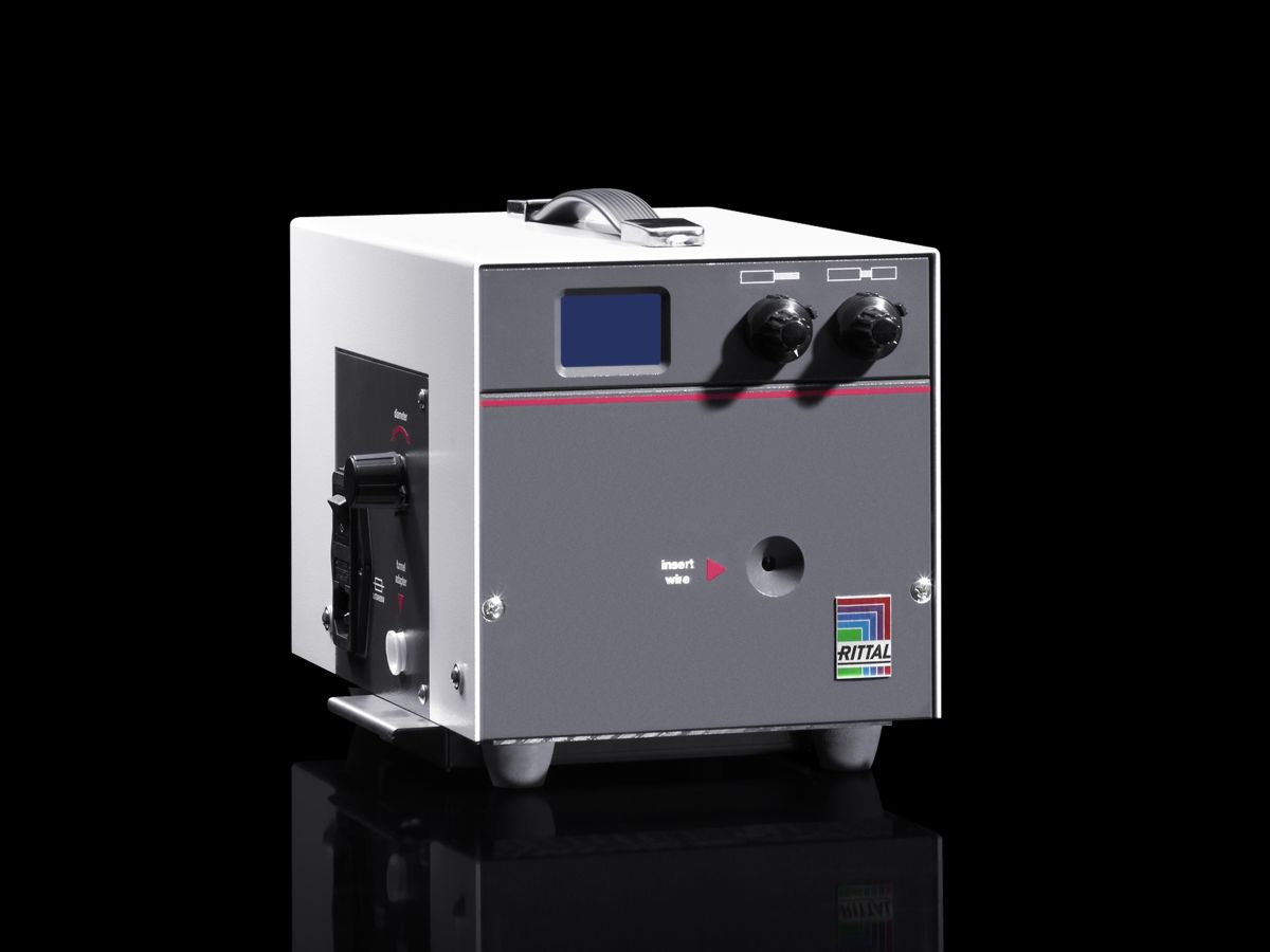 Abisolierautomat S 22 AS 4050.451