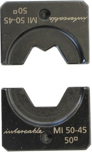 Presseinsatz MI120-45 Presseinsatz MI120-45