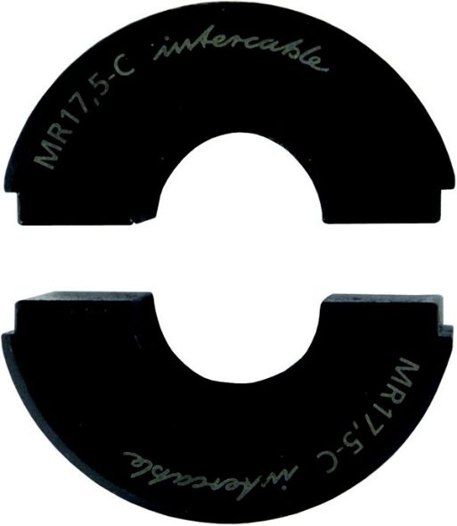 Runddrückeinsätze MR5,1-C