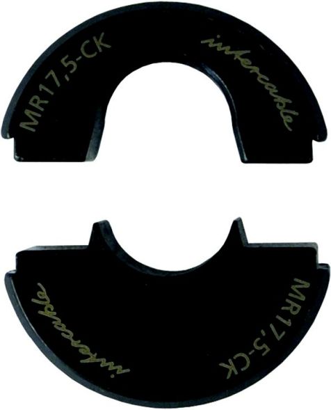 Runddrückeinsätze MR5,1-CK