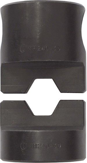 Sechskanteinsatz MH120-230