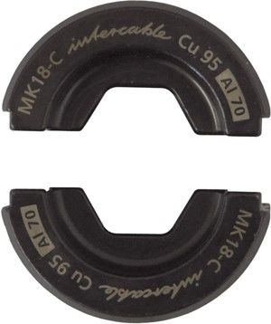 Sechskanteinsatz MK10-C
