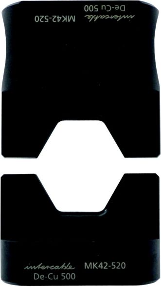 Sechskanteinsatz MK52-520