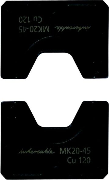 Sechskanteinsatz MK8-45 Sechskanteinsatz MK8-45