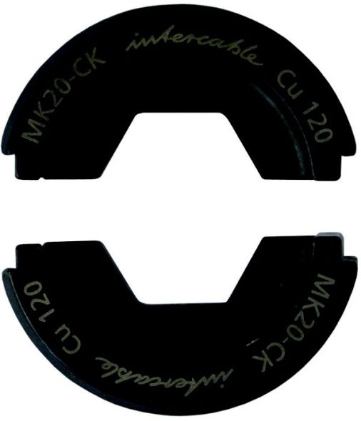 Sechskanteinsatz MKD10-CK