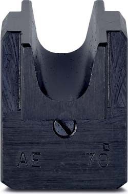 Gesenk CRIMPFOX-C #1212337