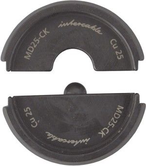 Dornpresseinsatz MD16-CK