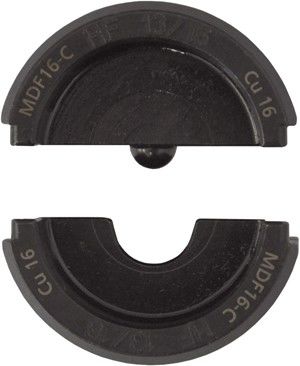 Dornpresseinsatz MDF16-C