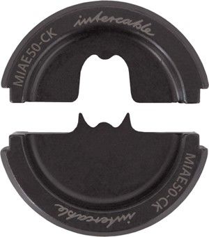 i-Rundpresseinsatz MIAE50-CK