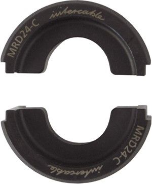 Ovalpresseinsatz MRD29-C