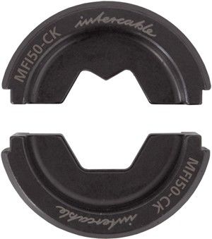 Presseinsatz MFI150-CK