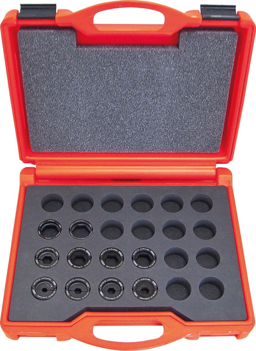 Presseinsatzset MKBSET-CK