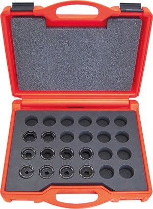 Presseinsatzset MKBSET-CK