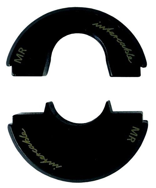 Runddrückeinsätze MR10,5B-CK