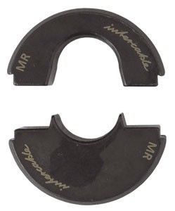 Runddrückeinsätze MR12,5B-CK