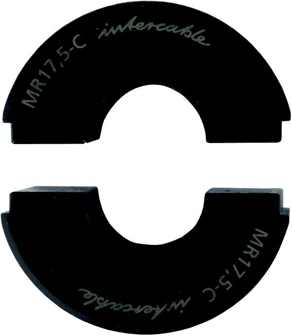 Runddrückeinsatz MR14,0-C