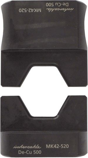 Sechskanteinsatz MK12-520