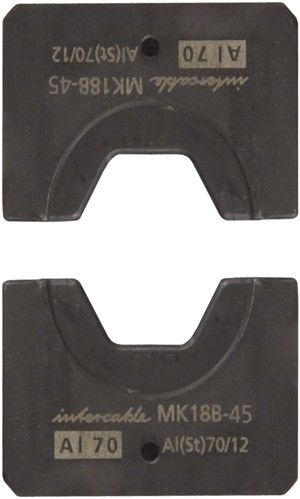 Sechskanteinsatz MK16B-45