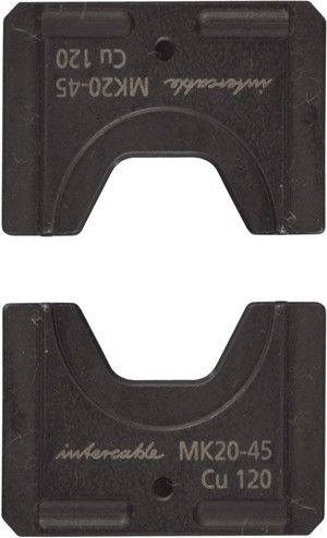 Sechskanteinsatz MK5-45