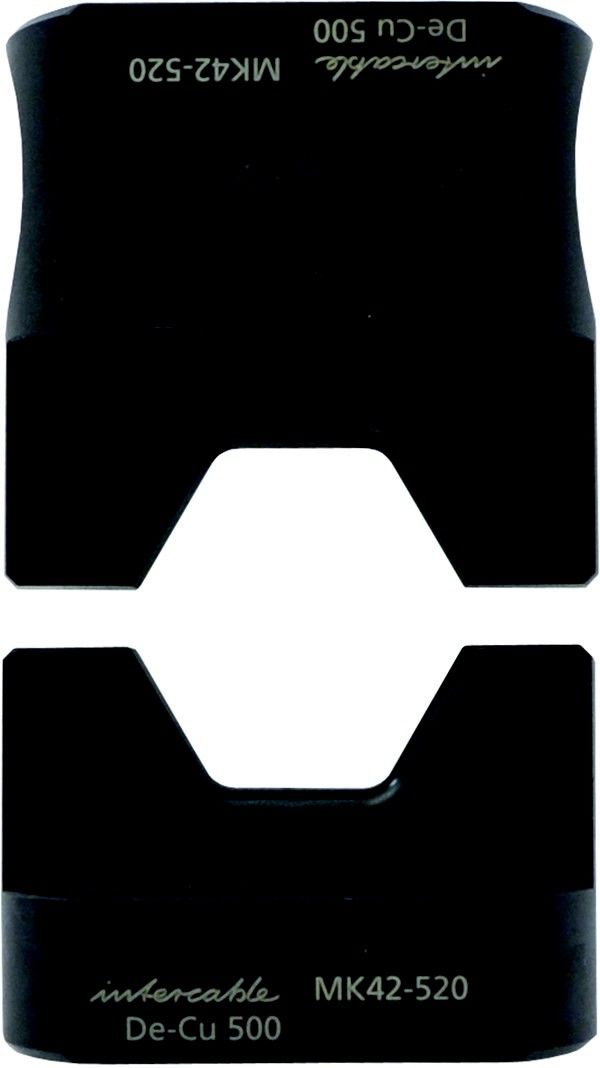 Sechskanteinsatz MK52-520