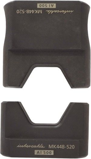 Sechskanteinsatz MK52B-520