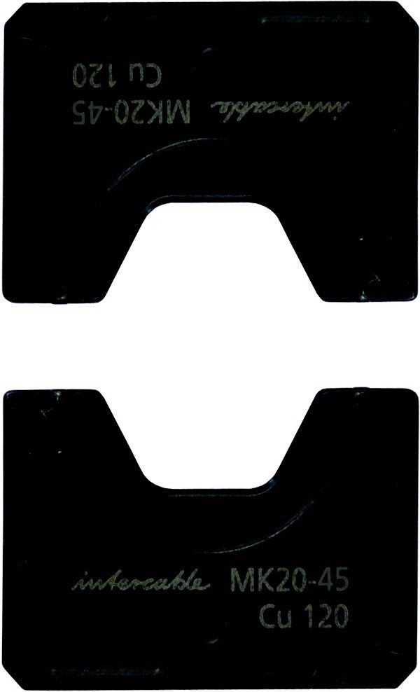 Sechskanteinsatz MK8-45 Sechskanteinsatz MK8-45