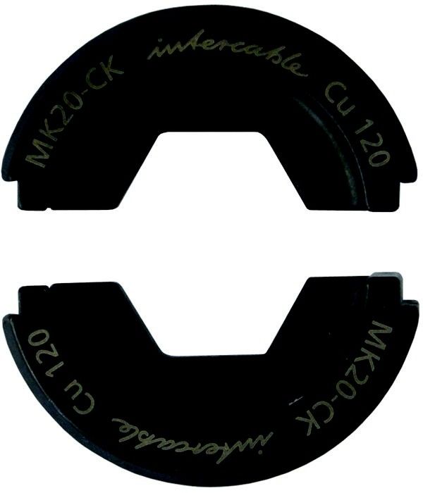 Sechskanteinsatz MKD20-CK Sechskanteinsatz MKD20-CK