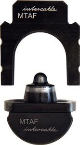 Stempel Tiefnutverpressung MTAF150S-C