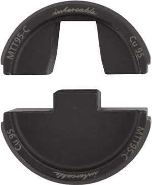 Trapezpresseinsatz MTT35-C