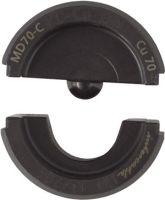 Dornpresseinsatz MD70-C