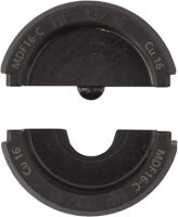 Dornpresseinsatz MDF16-C