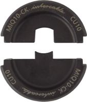 Ovalpresseinsatz MIQ16-CK Ovalpresseinsatz MIQ16-CK