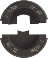 Ovalpresseinsatz MIQ35-C