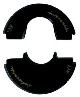 Runddrückeinsätze MR10,5B-CK