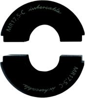 Runddrückeinsätze MR5,1-C