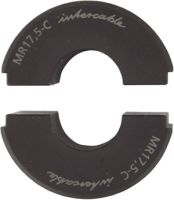 Runddrückeinsatz MR15,7-C