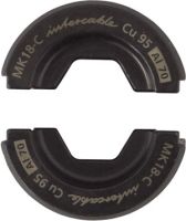 Sechskanteinsatz MK6-C