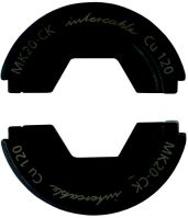 Sechskanteinsatz MKD25-CK Sechskanteinsatz MKD25-CK