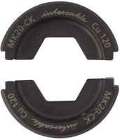 Sechskanteinsatz MKD32-CK