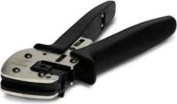 Presseinsatz CRIMPFOX LC-RJ 45S