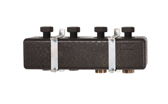 Verteilerbalken DN25 VTB 25-2