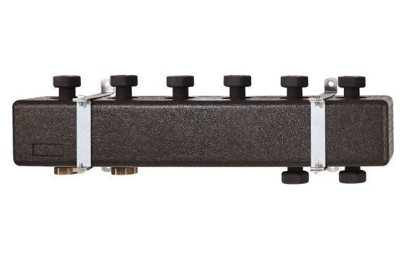 Verteilerbalken DN32 VTB 25-3