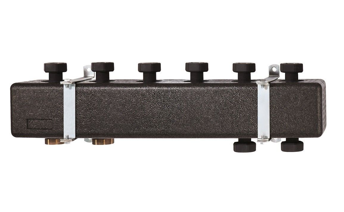 Verteilerbalken DN32 VTB 25-3