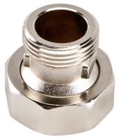 Übergangsverschraubung KUP G1